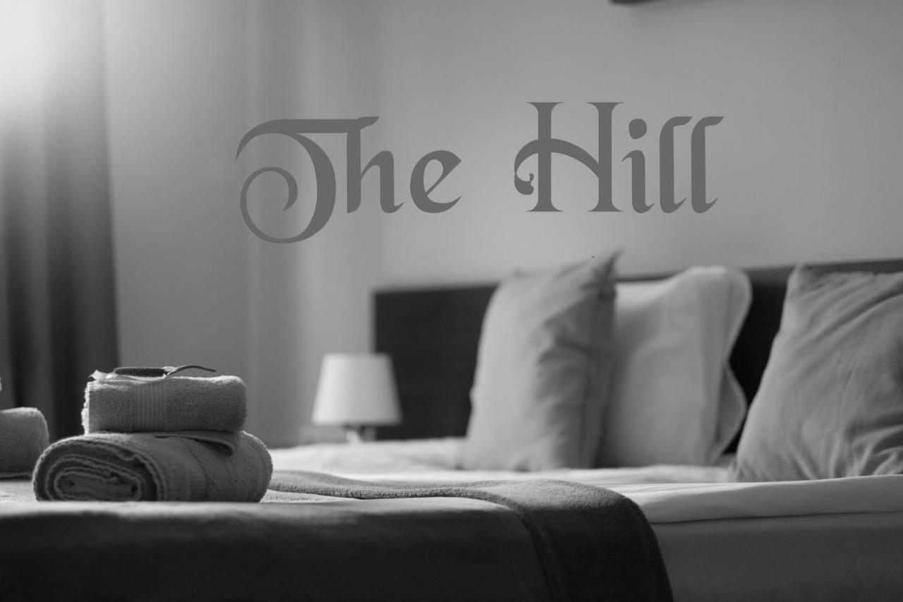 The Hill Ξενοδοχείο Βελίκο Τίρνοβο Εξωτερικό φωτογραφία