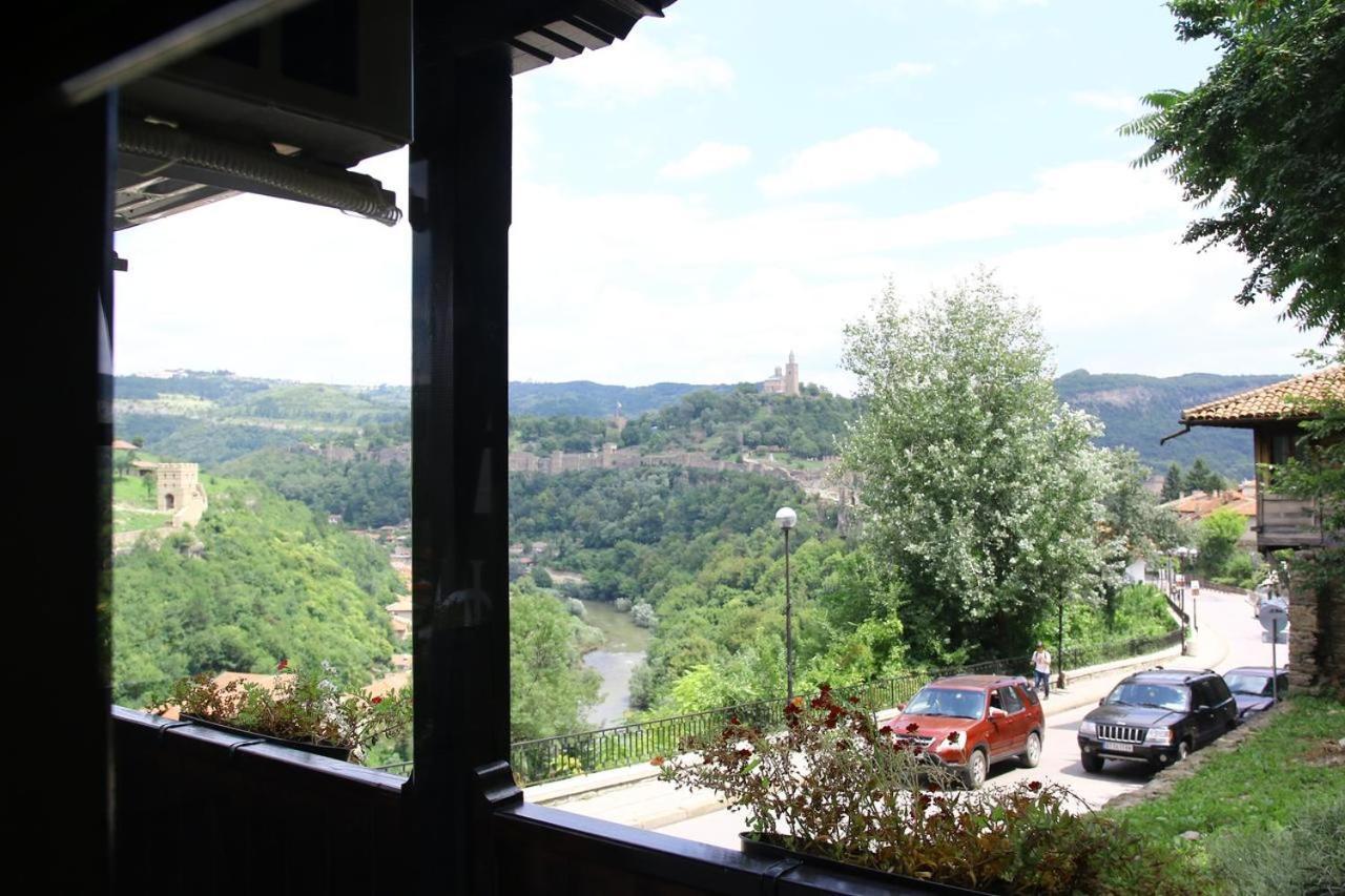 The Hill Ξενοδοχείο Βελίκο Τίρνοβο Εξωτερικό φωτογραφία